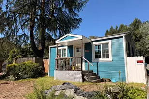 6848 Covey Rd, Forestville, CA 95436 - Photo 1