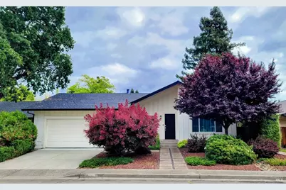 19276 Robinson Road, Sonoma, CA 95476 - Photo 1