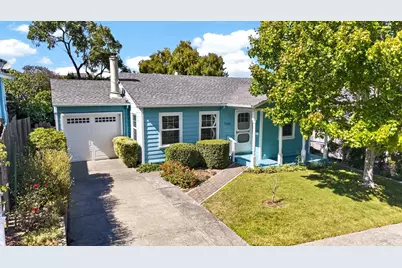 7260 Hayden Avenue, Sebastopol, CA 95472 - Photo 1