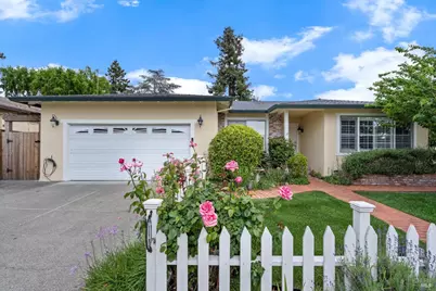2020 Vista Lane, Petaluma, CA 94954 - Photo 1