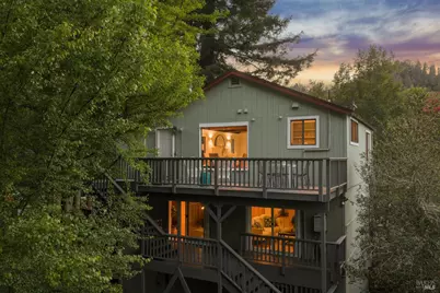 14917 Melody Avenue, Guerneville, CA 95446 - Photo 1