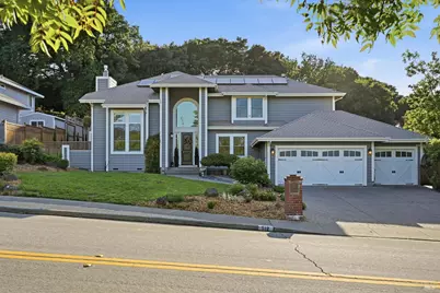 512 McNear Avenue, Petaluma, CA 94952 - Photo 1