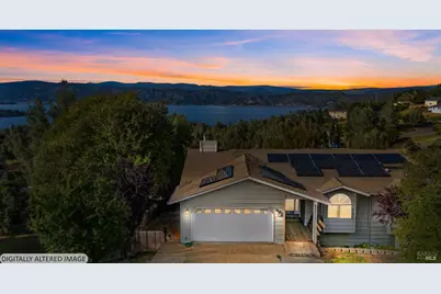 9800 El Dorado Way, Kelseyville, CA 95451 - Photo 1
