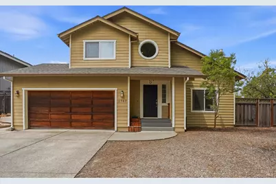 2787 Royal Oak Place, Santa Rosa, CA 95403 - Photo 1