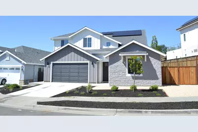 1973 Gardenview Circle, Santa Rosa, CA 95403 - Photo 1