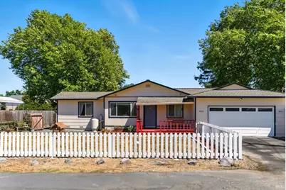 5816 Lowell Court, Cotati, CA 94931 - Photo 1