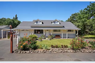 5519 Kay Drive, Windsor, CA 95492 - Photo 1