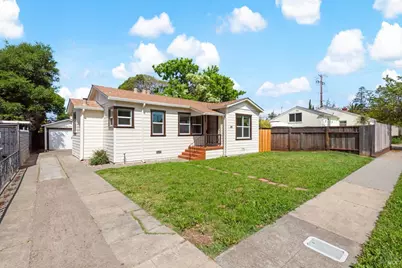 433 Glenn Street, Vallejo, CA 94590 - Photo 1