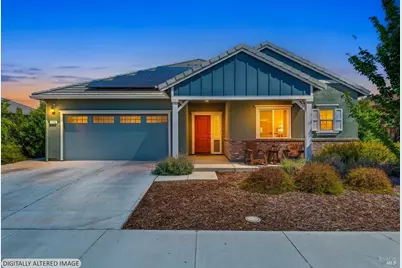 1750 Sweetpea Court, Dixon, CA 95620 - Photo 1