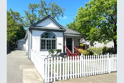 168 Pine Street, Willits, CA 95490 - Photo 1