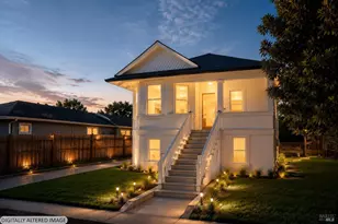 587 Seymour St, Napa, CA 94559 - Photo 1