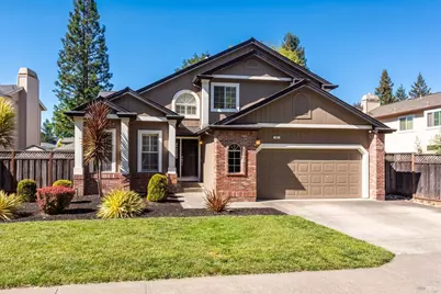 63 Hop Ranch Road, Santa Rosa, CA 95403 - Photo 1
