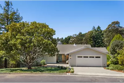 10 Corte San Fernando, Tiburon, CA 94920 - Photo 1