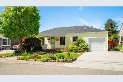 21451 Rizzo Avenue, Castro Valley, CA 94546 - Photo 1