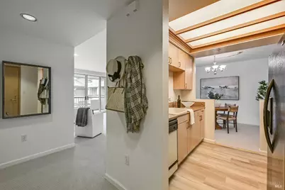 600 Deer Valley Road #2P, San Rafael, CA 94903 - Photo 1