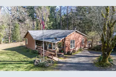 801 Bauer Road, Laytonville, CA 95454 - Photo 1