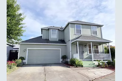 58 Peach Court, Santa Rosa, CA 95407 - Photo 1
