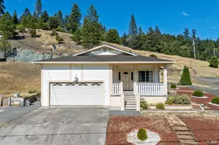 25815 Hawk Dr, Willits, CA 95490 - Photo 1