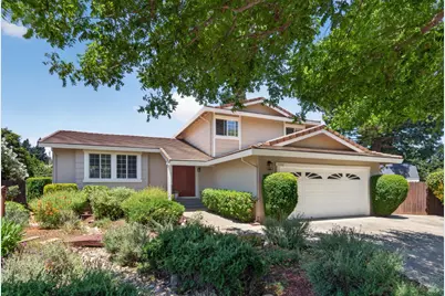 3376 Linda Mesa Way, Napa, CA 94558 - Photo 1