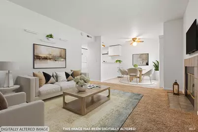 599 Mission Boulevard, Santa Rosa, CA 95409 - Photo 1