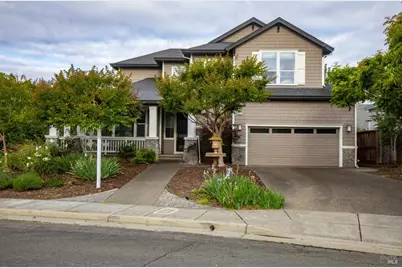979 Lupine Court, Healdsburg, CA 95448 - Photo 1
