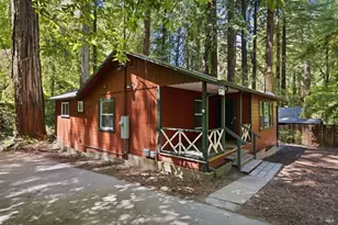 16255 Rio Nido Rd, Guerneville, CA 95446 - Photo 1