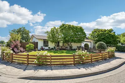 911 Hudis Street, Rohnert Park, CA 94928 - Photo 1
