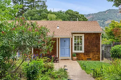 12 Estates Court, San Rafael, CA 94901 - Photo 1