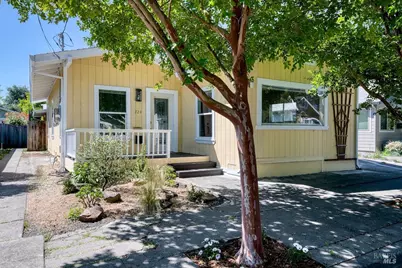 724 Wheeler Street, Santa Rosa, CA 95404 - Photo 1