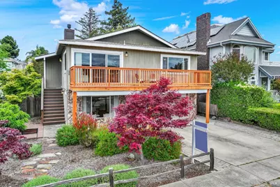 921 W K Street, Benicia, CA 94510 - Photo 1