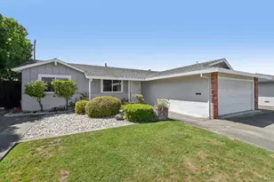 331 E Pacific Ave, Fairfield, CA 94533 - Photo 1