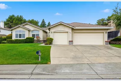 2863 Prestwick Court, Fairfield, CA 94534 - Photo 1