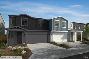 3872 Terrabrook Dr, Santa Rosa, CA 95407 - Photo 1