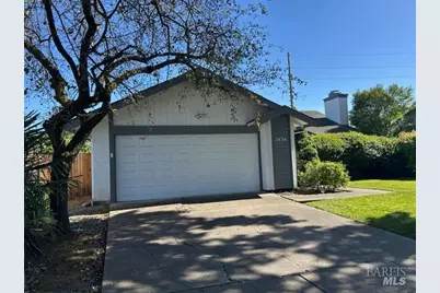 2434 San Pedro Drive, Santa Rosa, CA 95401 - Photo 1