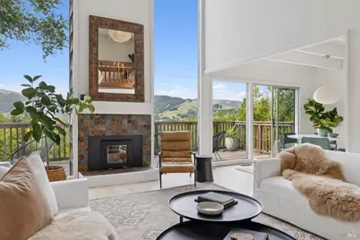 140 Stuyvesant Drive, San Anselmo, CA 94960 - Photo 1