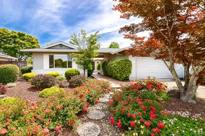 266 Mountain Vista Lane, Santa Rosa, CA 95409 - Photo 1