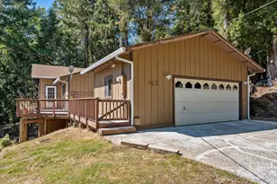 1615 Buckeye Rd, Willits, CA 95490 - Photo 1