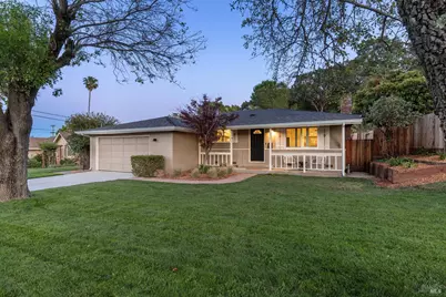 613 Rowland Boulevard, Novato, CA 94947 - Photo 1