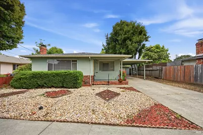 320 Shortt Road, Santa Rosa, CA 95405 - Photo 1