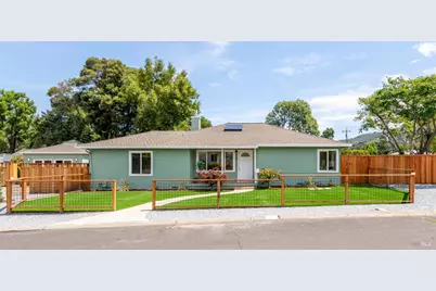 2 Las Huertas Court, San Rafael, CA 94903 - Photo 1