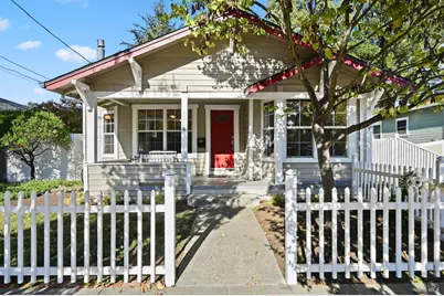 735 Carr Avenue, Santa Rosa, CA 95404 - Photo 1