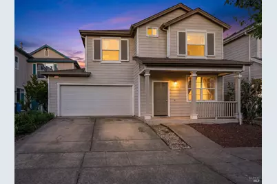 928 Langeburg Street, Santa Rosa, CA 95407 - Photo 1
