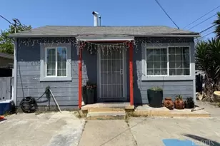 697 Nevada St, Oakland, CA 94603 - Photo 1