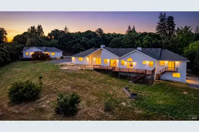 1476 High School Road, Sebastopol, CA 95472 - Photo 1
