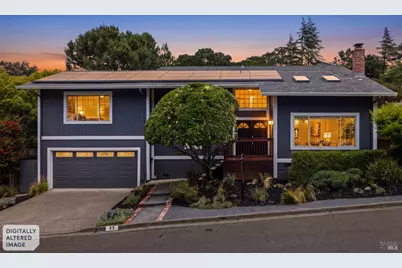 33 Plata Court, Novato, CA 94947 - Photo 1