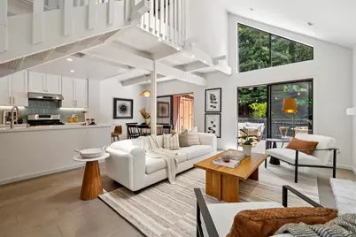 514 Browning Street, Mill Valley, CA 94941 - Photo 1