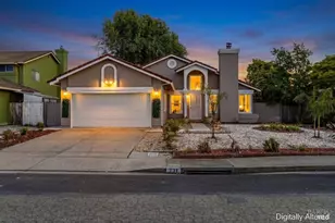 731 Newport Way, Vallejo, CA 94589 - Photo 1