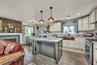 15314 Summit Boulevard, Cobb, CA 95426 - Photo 1