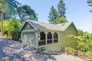 20 Buena Vista Ave, Fairfax, CA 94930 - Photo 1