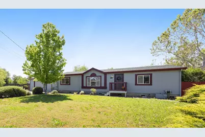 16643 Ellen Springs Road, Lower Lake, CA 95457 - Photo 1
